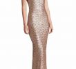 Nordstrom Dresses for Wedding Guest Luxury Dress the Population Teresa Body Con Gown nordstrom