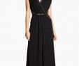 Nordstrom Gowns Beautiful Max & Cleo Chloe Jersey & Mesh Gown nordstrom