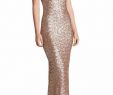 Nordstrom Gowns Lovely Dress the Population Teresa Body Con Gown nordstrom
