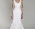 Nordstrom Rack Wedding Dresses Inspirational Monique Lhuillier Bliss 2013 Collection Ivory Re