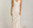 Nordstrom Wedding Dress Elegant Show Me Your Mumu Contessa V Neck Lace Wedding Dress