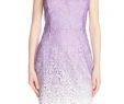 Nordstrom Wedding Guest Dresses Unique Adelyn Rae Ombré Lace Sheath Dress Available at nordstrom