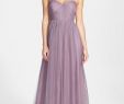 Nordstrom Wedding Suite Luxury Purple Mismatched Bridesmaid Dresses Dresses