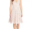 Nordstroms Dresses for Wedding Guests Beautiful Free Shipping and Returns On Vera Wang Lace Fit & Flare