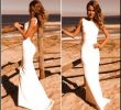 Not White Wedding Dresses Luxury F White with No Sequin Leaf Detail Prefect Simple