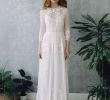 Not White Wedding Dresses Unique Dress D0101