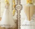 Nude Wedding Dresses New 3d Lace Boho Wedding Dress with Sheer Nude top In V Cut