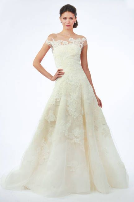 October Wedding Dresses Beautiful 20 Pin Worthy New Bridal Looks Straight From the Fall
