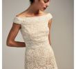 Off Shoulder Wedding Dresses Fresh Tadashi Shoji Mimi Gown Wedding Dress Sale F