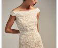 Off the Shoulder Wedding Dresses Inspirational Tadashi Shoji Mimi Gown Wedding Dress Sale F