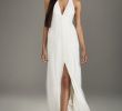 Off White Casual Wedding Dresses Luxury White by Vera Wang Wedding Dresses & Gowns