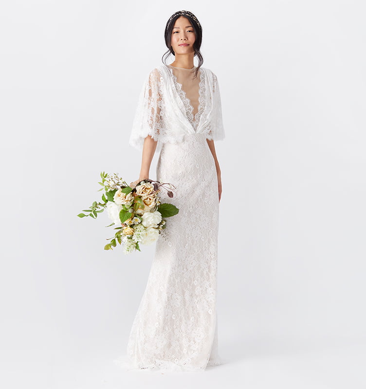 Off White Dresses for Weddings Beautiful the Wedding Suite Bridal Shop