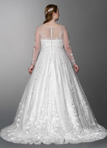 Off White Plus Size Wedding Dresses Elegant Plus Size Wedding Dresses Bridal Gowns Wedding Gowns