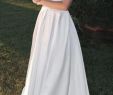 Off White Wedding Dress Fresh F Shoulder Long A Line F White Satin Wedding Dresses