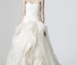Off White Wedding Dress Lovely Iconic