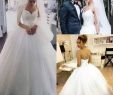 Off White Wedding Gown Best Of Stunning Lace White Sleeveless Wedding Dresses Corset Spaghetti Straps Bride Dress Country Vestido De Novia Bridal Gown Plus Size Arabic