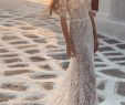 Offbeat Wedding Dresses Awesome 30 Unique Lace Wedding Dresses that Wow