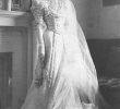 Old Fashioned Wedding Dresses Awesome 1906 Bridal Gown In 2019