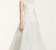 Oleg Cassini Wedding Dresses 2016 Awesome Rosa Clar Fall 2014 Cesar Strapless Beaded organza and