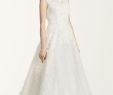 Oleg Cassini Wedding Dresses 2016 Awesome Rosa Clar Fall 2014 Cesar Strapless Beaded organza and