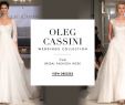 Oleg Cassini Wedding Dresses 2016 Best Of Oleg Cassini F the Shoulder Dress – Fashion Dresses