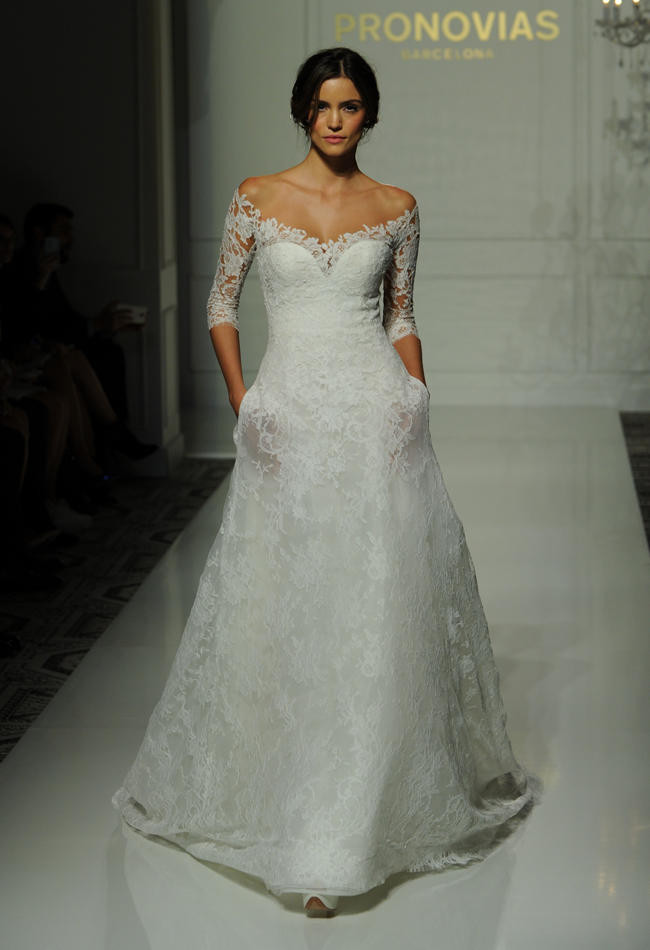 lace wedding gowns with sleeves beautiful sheer sleeve wedding dress best oleg cassini melissa sweet linear