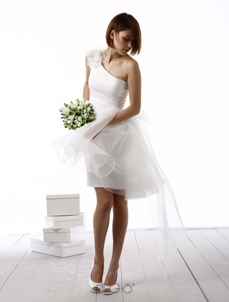 Olvis Wedding Dresses Awesome Buy Short Wedding Dress Italy – Fashion Dresses