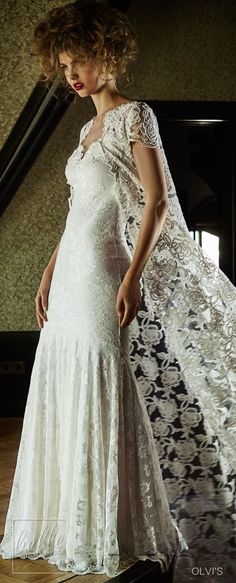 Olvis Wedding Dresses Fresh 9 Best Olvis Lace Gowns at Archive Bridal Images