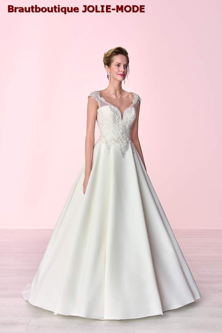 Olvis Wedding Dresses Lovely Jolie Mode Brautmode Brautkleider Hochzeitskleider