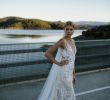 Olvis Wedding Dresses Unique Modern Brautkleider Brautmode Bekleidung