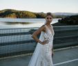 Olvis Wedding Dresses Unique Modern Brautkleider Brautmode Bekleidung