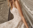 Olvis Wedding Dresses Unique Wedding Dresses La Sposa Collection 2020