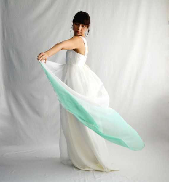Ombre Wedding Dress for Sale Lovely 20 Beautiful Green Dresses for Wedding Inspiration Wedding