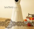Ombre Wedding Dress for Sale Luxury Romantic Bohemian Wedding Dress with Sheer French Lace Neckline