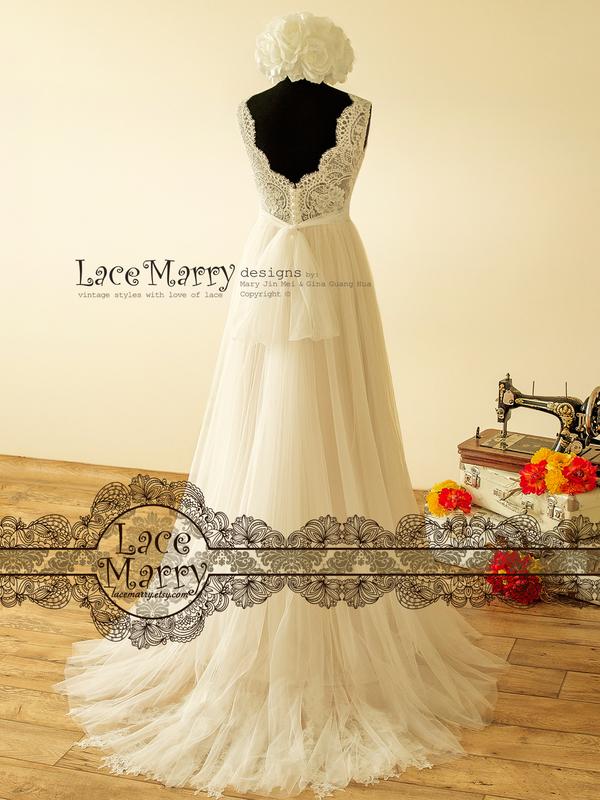 LACEMARRY WEDDING DRESSES WD105 02 600x
