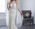 One Shoulder Bridal Gowns Beautiful Wedding Dresses 2019