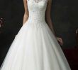 One Shoulder Bridal Gowns Inspirational 20 Best Best Line Wedding Dress Sites Inspiration