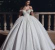 One Shoulder Bridal Gowns Inspirational Ball Gown Wedding Dresses F Shoulder Lace Bridal Gowns