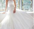 One Shoulder Wedding Dresses Best Of Buy Discount Stunning organza Satin A Line E Shoulder Neck