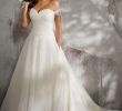 One Shoulder Wedding Dresses Unique Princess Wedding Dresses F the Shoulder Sparkly 2018 Y