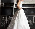 One Shoulder Wedding Gown Fresh Sistine Wedding In 2019