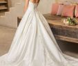 One Shoulder Wedding Gown Luxury I Do I Do Bridal Studio Wedding Dresses