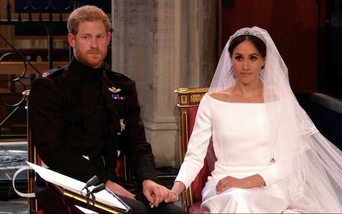 Oprah Wedding Dresses Elegant Prince Harry and Meghan Markle S Royal Wedding Day Best
