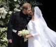 Oprah Wedding Dresses Fresh Prinz Harry Und Meghan Markle Sind Vermählt
