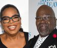 Oprah Wedding Dresses Inspirational Oprah Winfrey Called Td Jakes to Promise Own S Naughty New