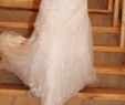 Orange and White Wedding Dress Best Of Wedding Dress Size 12