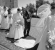 Orange and White Wedding Dress Elegant the White Wedding Dress Its History and Meaning Cnn Style