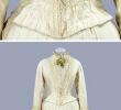 Orange and White Wedding Dress Unique 29 Best Victorian Wedding Dress Images