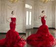 Organza Wedding Dress Best Of Red organza Wedding Dress – Fashion Dresses