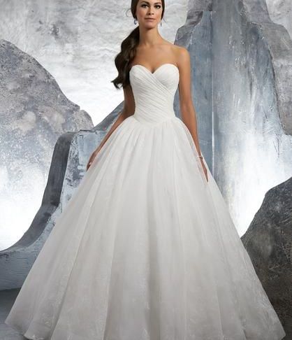 Organza Wedding Gowns Awesome Blu by Morilee 5617 Kalinda Strapless organza Ball Gown